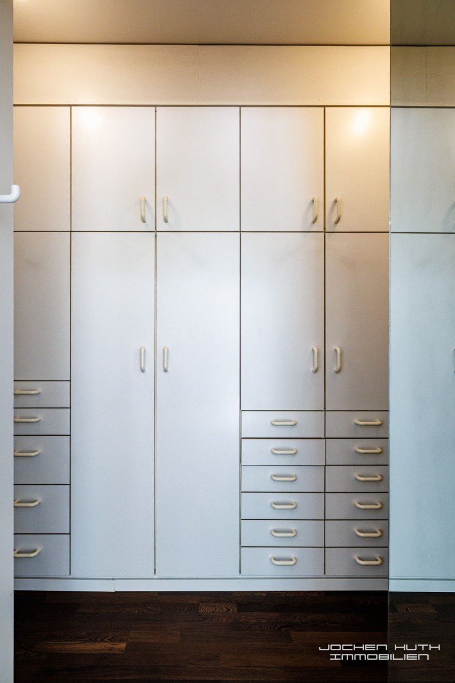 Ankleide Maisonettewohnung D�sseldorf