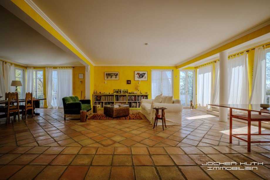 Wohnraum Etagenwohnung Wuppertal