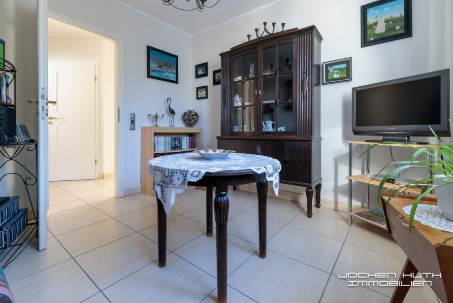 G�stezimmer / B�ro / Kind Wohnung Wuppertal