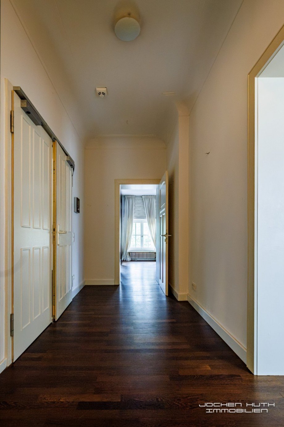 Diele Maisonettewohnung D�sseldorf