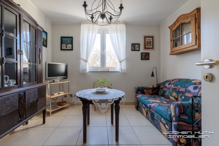 G�stezimmer / B�ro / Kind Wohnung Wuppertal