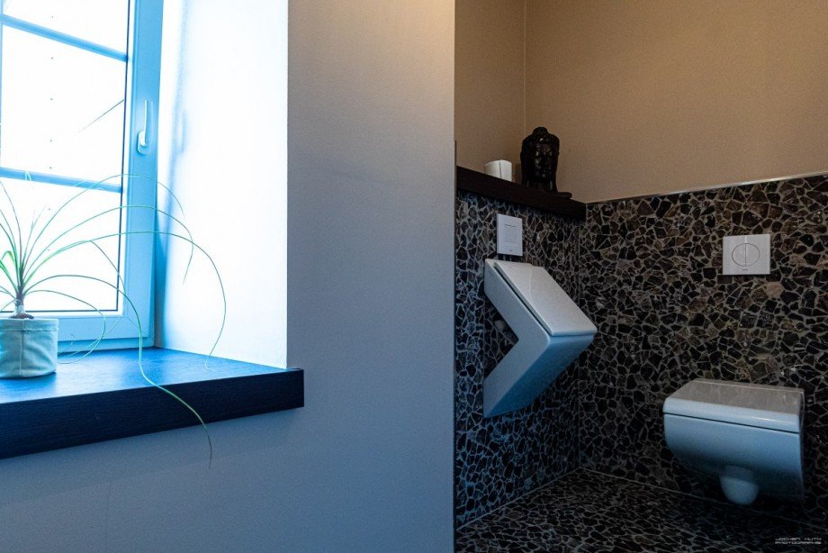 G�ste - WC Loft-Studio-Atelier Wuppertal