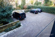 Hof mit Stellplatz und Gartenblick * V E R K A U F T * Vier-Zimmer (KDBB) ETW N�he Kothen m. Stellplatz