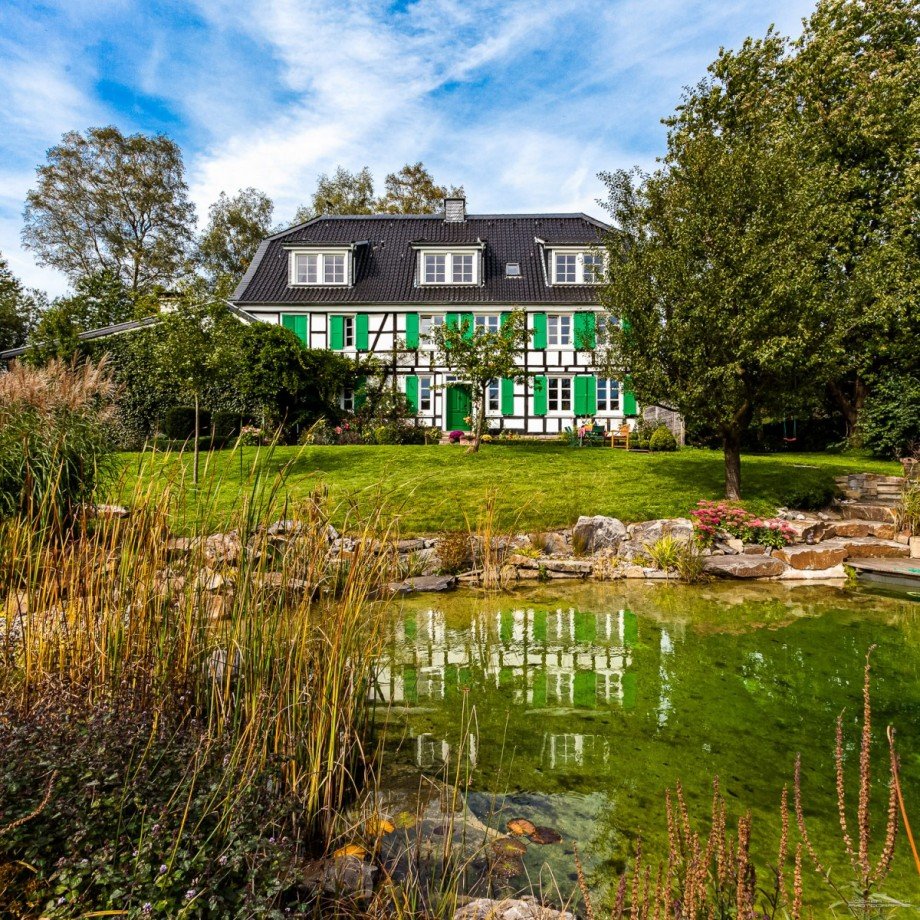 Anwesen Einfamilienhaus Wuppertal