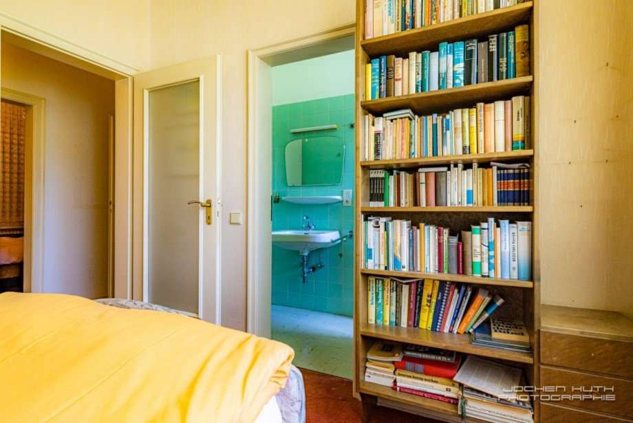 Kinder / Gast (mit Duschbad) Einfamilienhaus Wuppertal