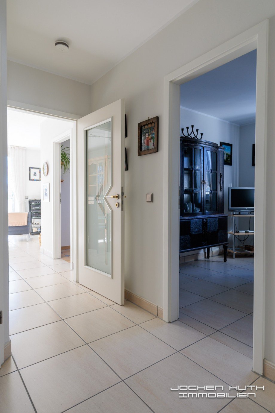 Diele Wohnung Wuppertal