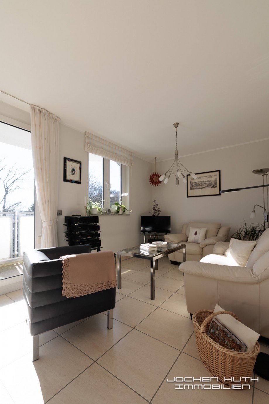 Wohnraum Wohnung Wuppertal