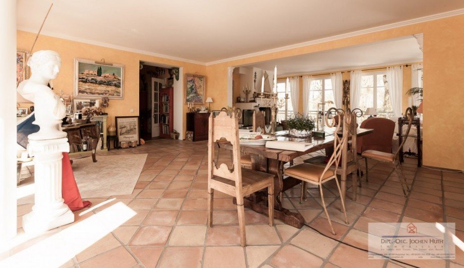 Wohnhalle Etagenwohnung Wuppertal