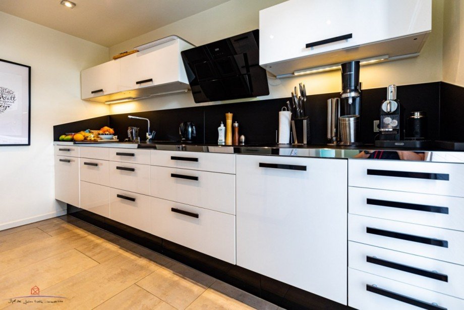 K�che Reihenmittelhaus Wuppertal