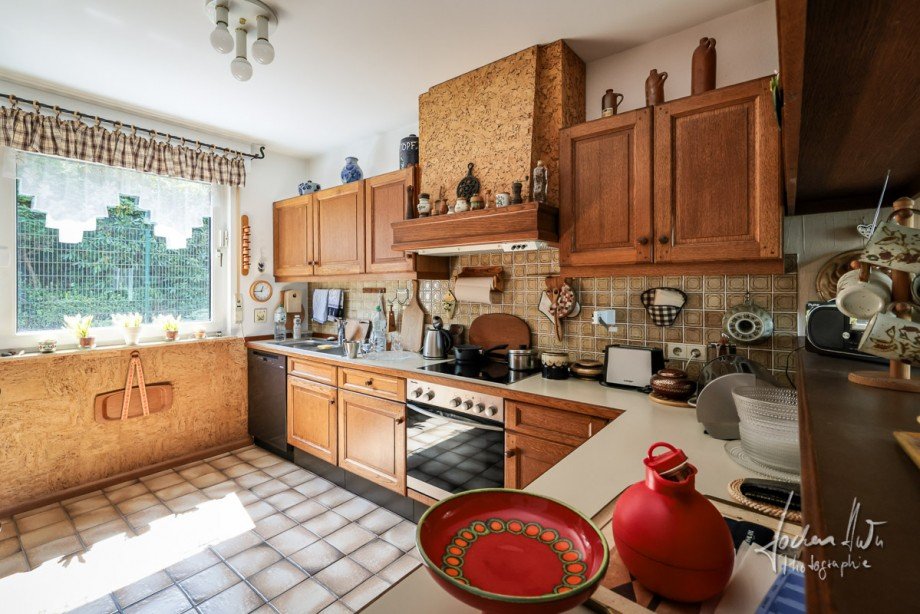 K�che Reihenendhaus Wuppertal