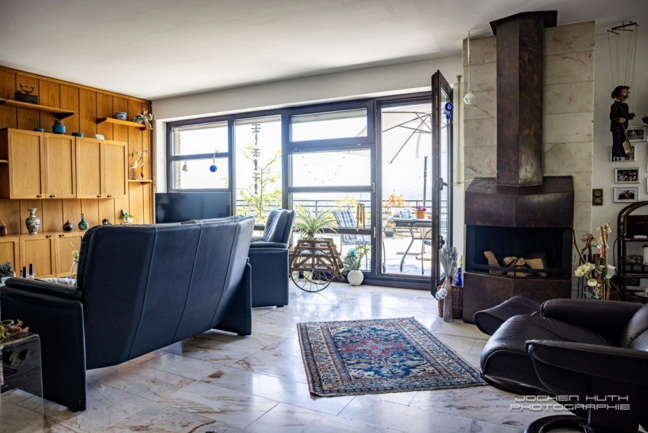 Wohnen Etagenwohnung Wuppertal
