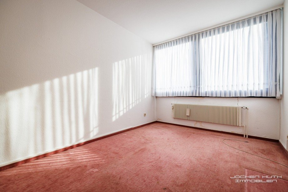 Zimmer I Wohnung Wuppertal