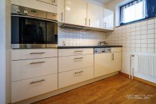 K�che * V E R K A U F T * Vier-Zimmer (KDBB) ETW N�he Kothen m. Stellplatz