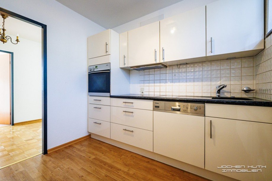 K�che Wohnung Wuppertal