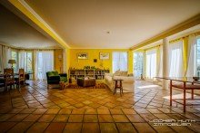 Wohnhalle Direkt am Toelleturm, in prominenter Lage: sehr helle, sanierte, 200m� - Altbau - Etage