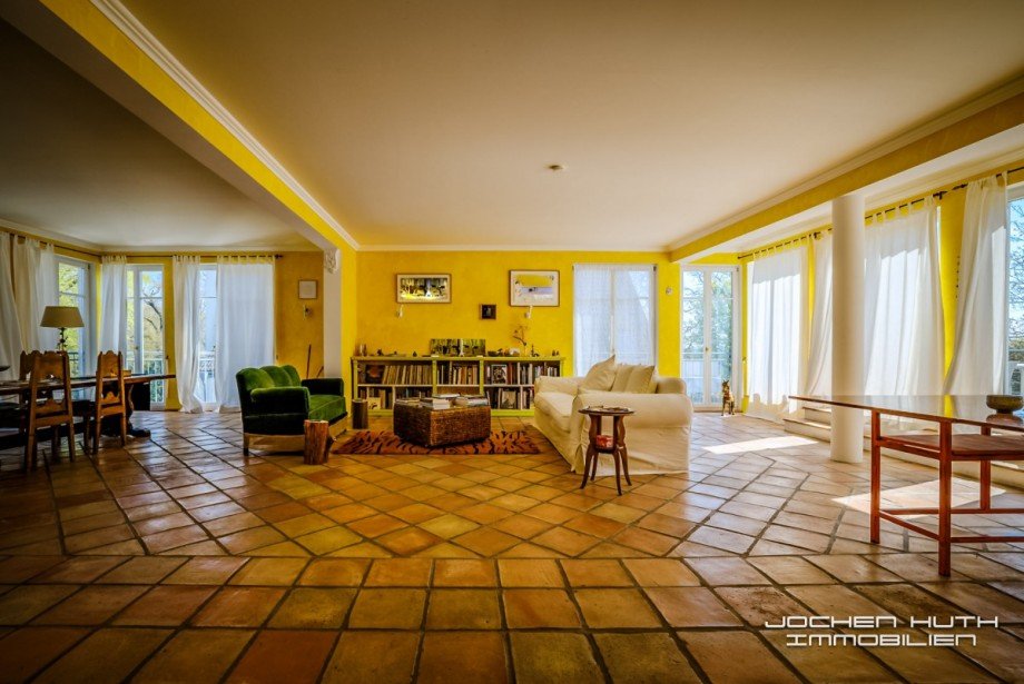 Wohnhalle Etagenwohnung Wuppertal
