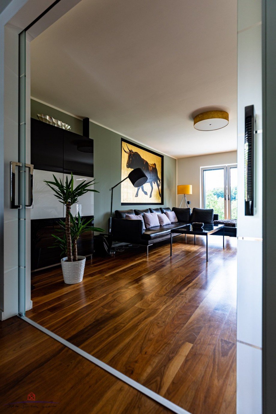 Wohnen Reihenmittelhaus Wuppertal