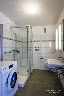 Bad * V E R K A U F T * Vier-Zimmer (KDBB) ETW N�he Kothen m. Stellplatz