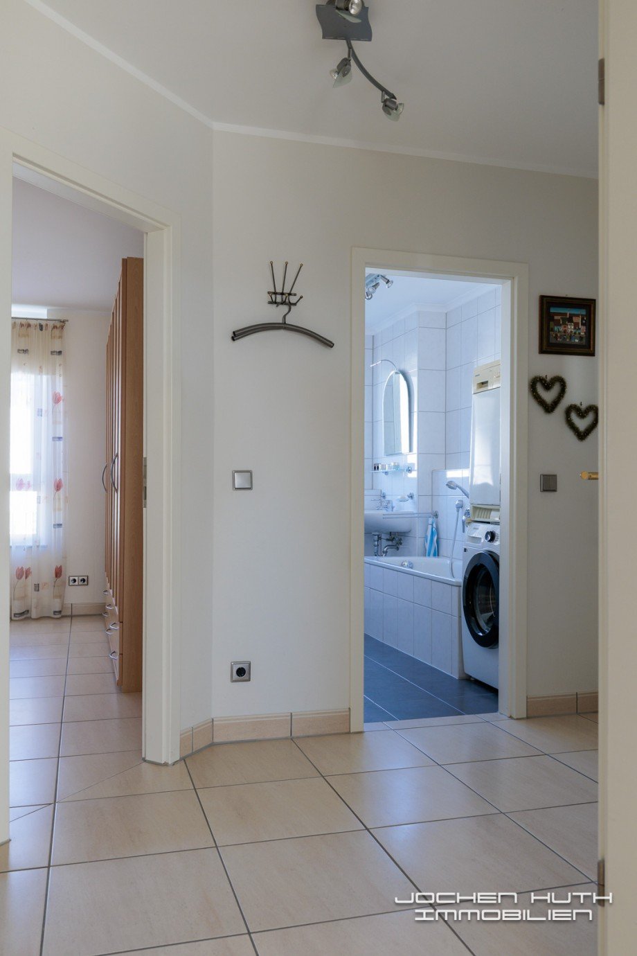 Diele Wohnung Wuppertal