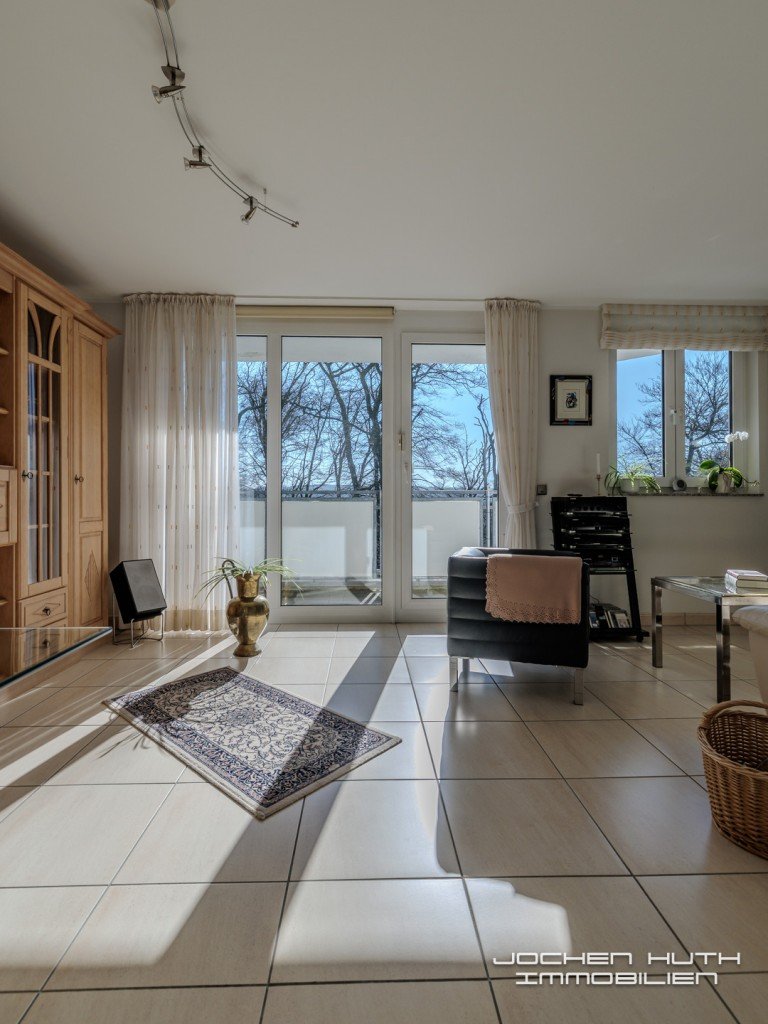 Wohnraum Wuppertal Wohnung H�bsche, moderne Eigentumswohnung in N�he des Nordparks