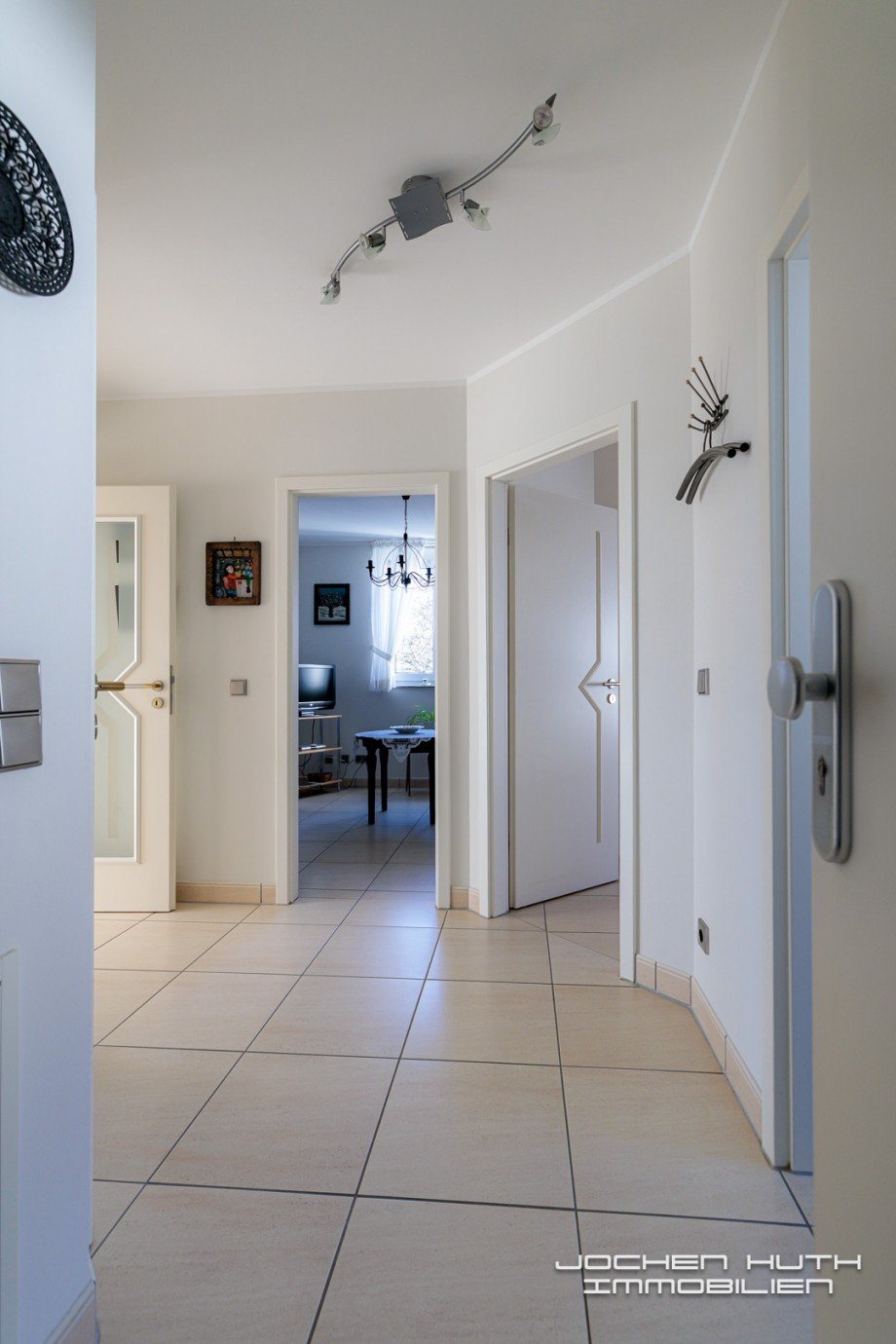 Diele Wohnung Wuppertal