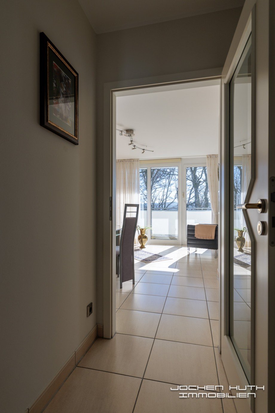 Diele Wohnung Wuppertal