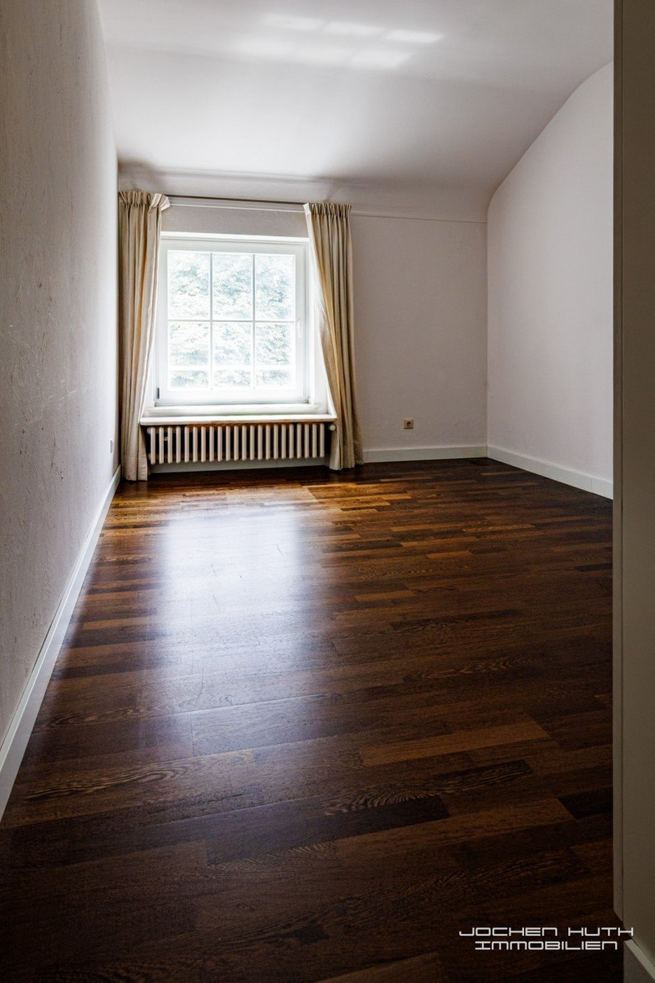 Kinder-/ G�ste-/ Arbeitszimmer Maisonettewohnung D�sseldorf