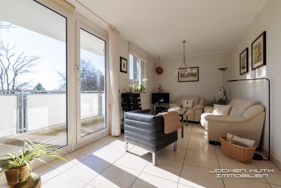 Wohnraum Wohnung Wuppertal