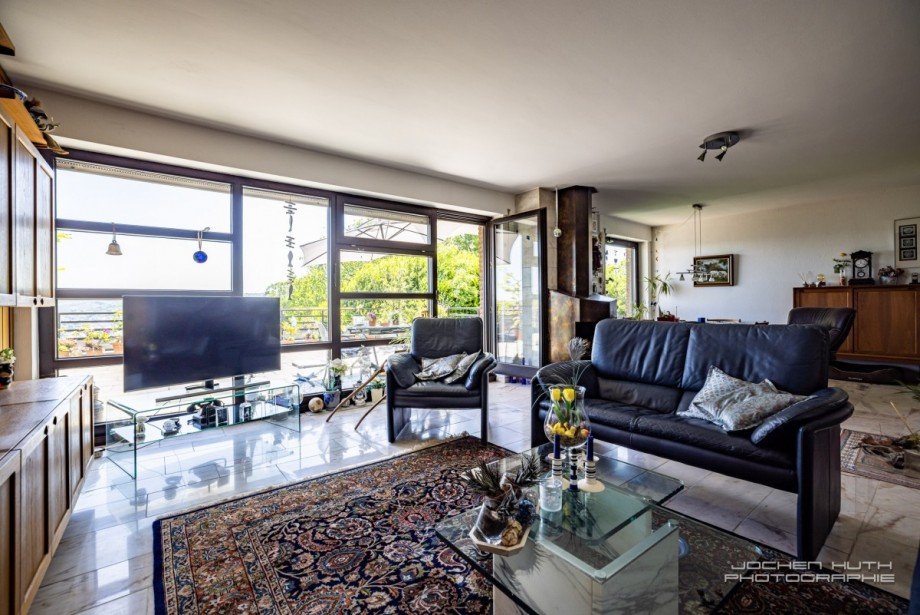 Wohnen Etagenwohnung Wuppertal