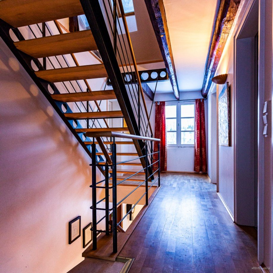 Erstes OG Einfamilienhaus Wuppertal