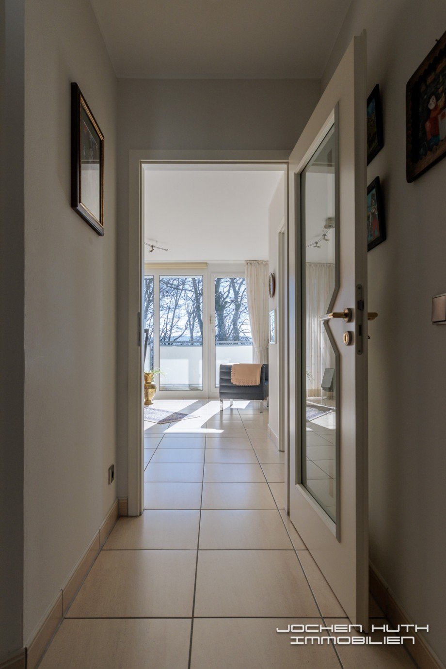 Diele Wohnung Wuppertal