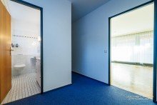 Eingangsdiele * V E R K A U F T * Vier-Zimmer (KDBB) ETW N�he Kothen m. Stellplatz